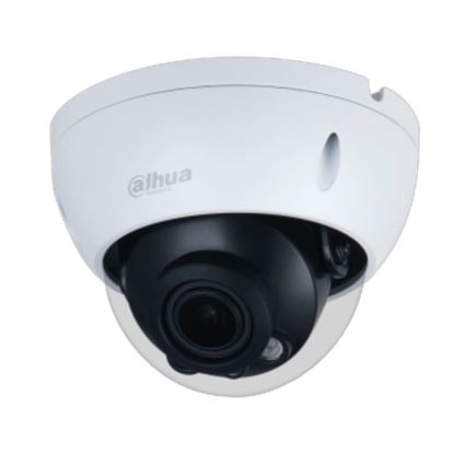 Dahua IPC-HDBW1230E-S-0280B-S4 2MP IP IR Dome Kamera